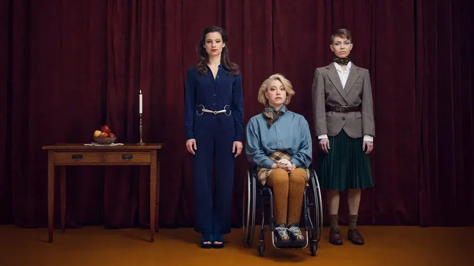 May Fall - SYNTOLKAD