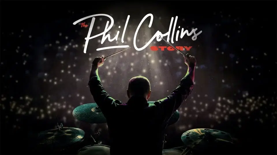 The Phil Collins Story: A Monumental Tribute to One of Music's Greates