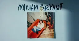 Miriam Bryant | Akustisk Turné 2026 | Slagthusets Teater, Malmö