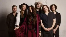 Rumours ATL: A Fleetwood Mac Tribute