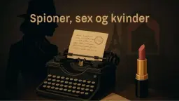 Karen - en studentermedhjĂŠlper i UM's Energikontor