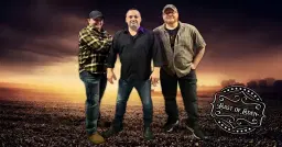 Dance Featuring East of Eden