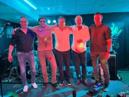 JAMST på Potatisen 21 mars