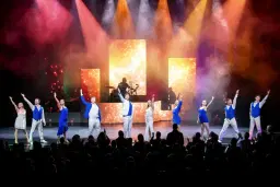 Night of Famous Musicals