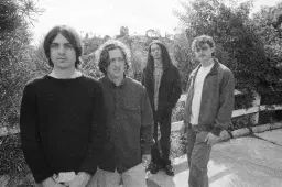 Milly w/ Pocket Full of Crumbs & Kan Kan at Bottom of the Hill