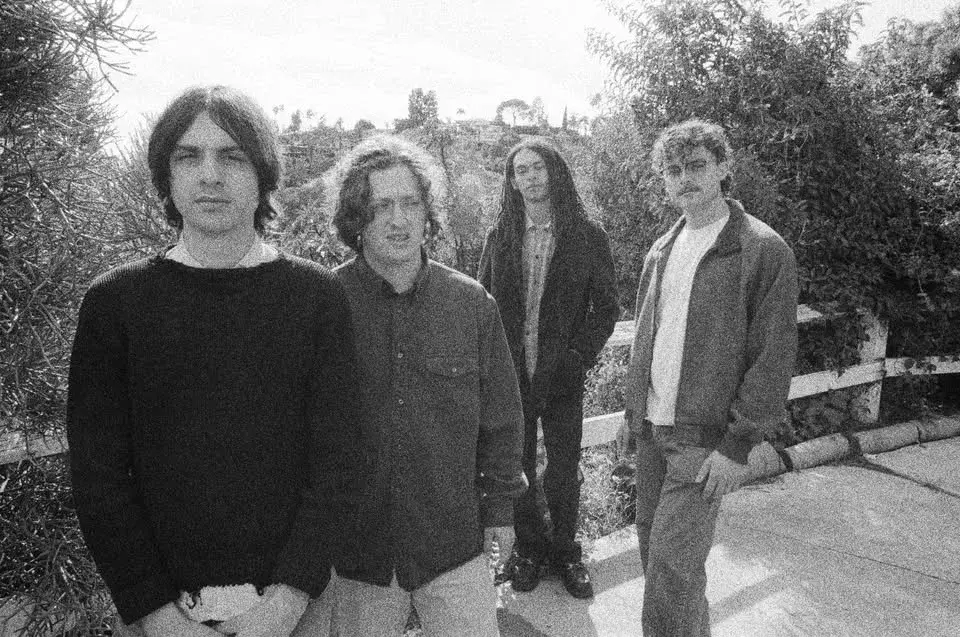 Milly w/ Pocket Full of Crumbs & Kan Kan at Bottom of the Hill