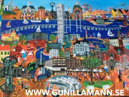 Member presentations from Adriana Hernandez & Olga Bond