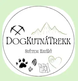DogKutnáTrekk - 1.ročník