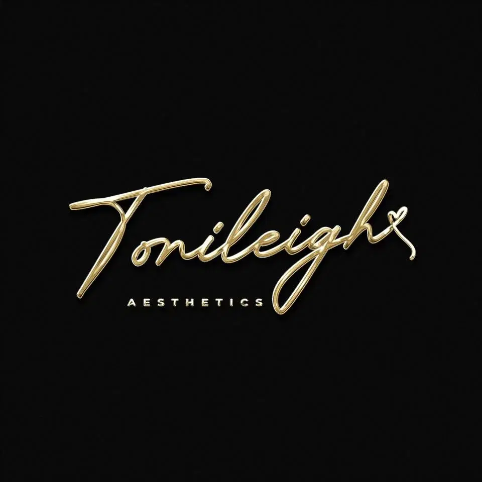 Opening day of Tonileigh Aesthetics