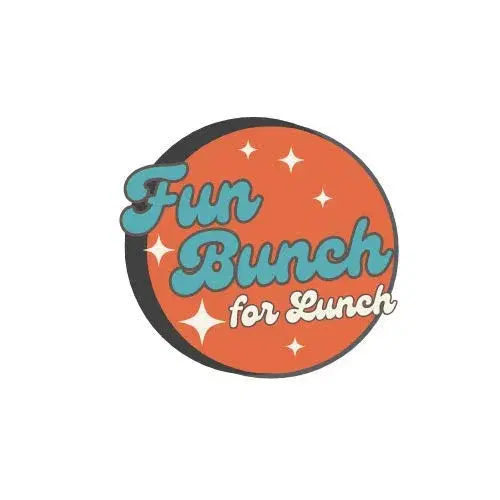 Fun Bunch For Lunch / Red Dog Saloon