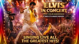 Elvis Celebration