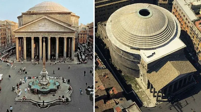 I Misteri del Pantheon e la Numerologia