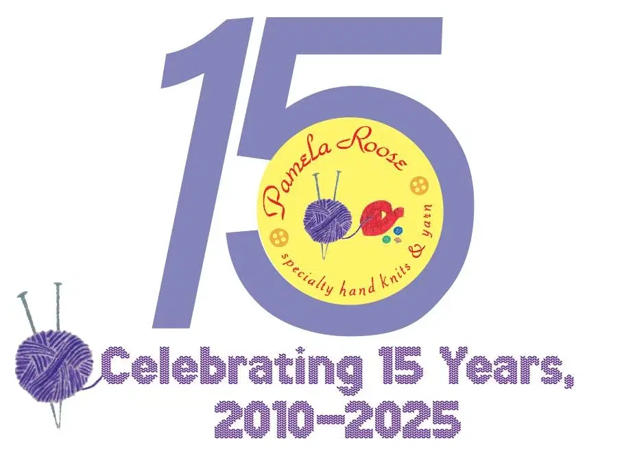 Pamela Roose 15 Year Anniversary Celebration