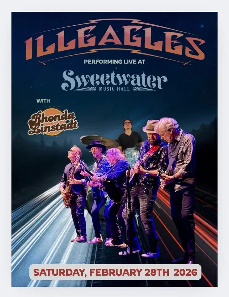 Illeagles + Rhonda Lindstadt
