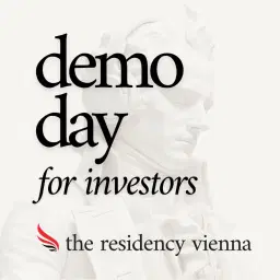 demo day — the residency vienna