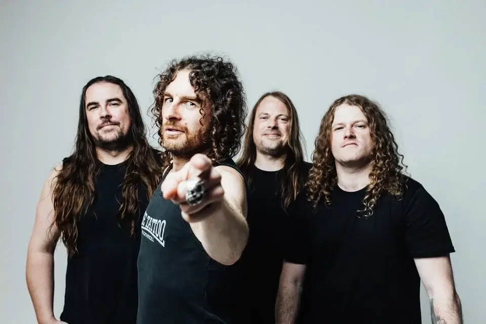 Airbourne