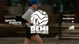 DEMI-MARATHON DES COLLINES