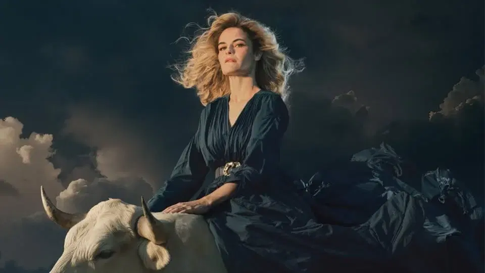 HAZEL BRUGGER - Good Evening Europe