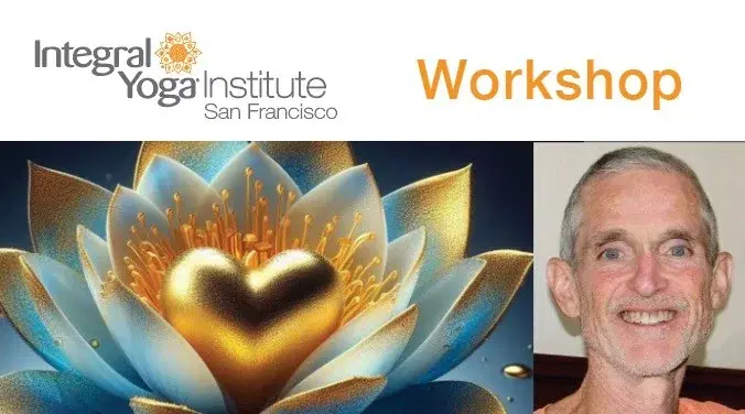 The Hidden Presence of Grace, part 2 of 2