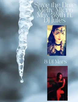 Melty Micro - All Stars