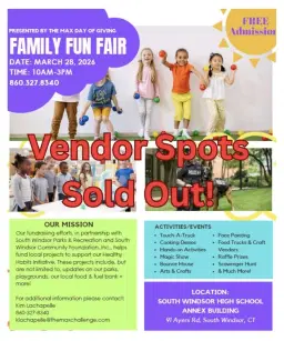 Family Fun Fair