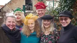 Zuby Nehty vystoupí na pódiu lodi Kamina Boat