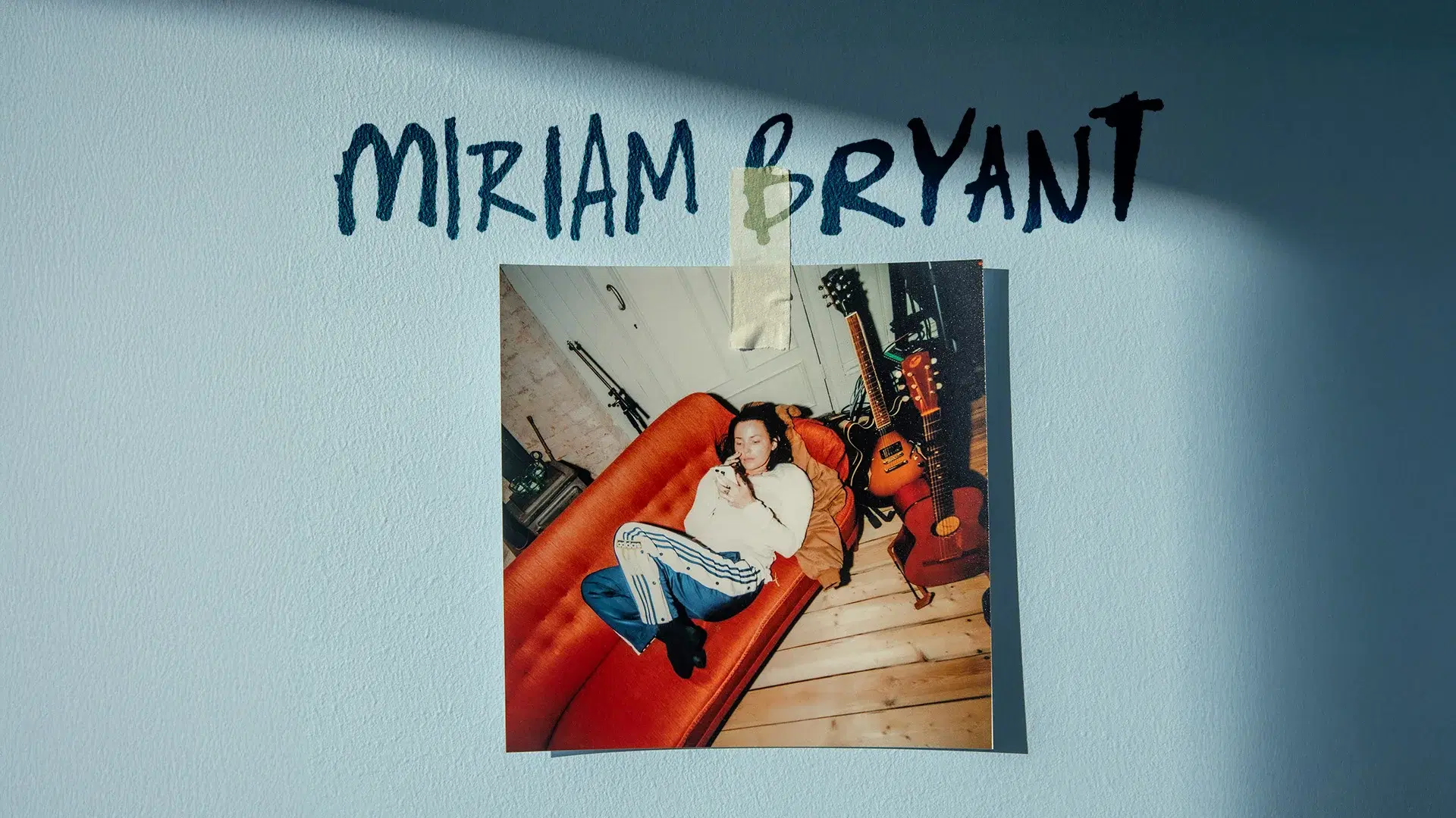 Miriam Bryant - Akustisk Turné