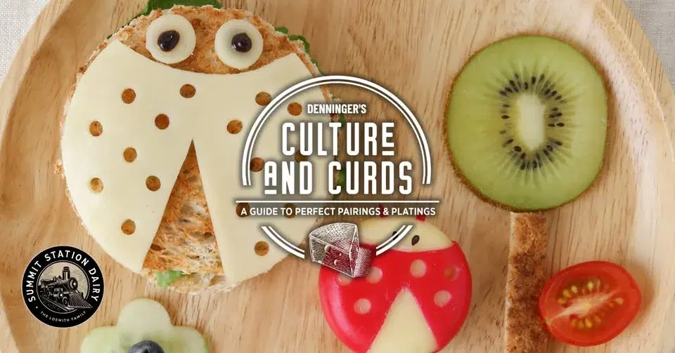 Culture & Curds - Little Cheese Masters - Burlington