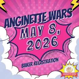 Anginette Wars 2026