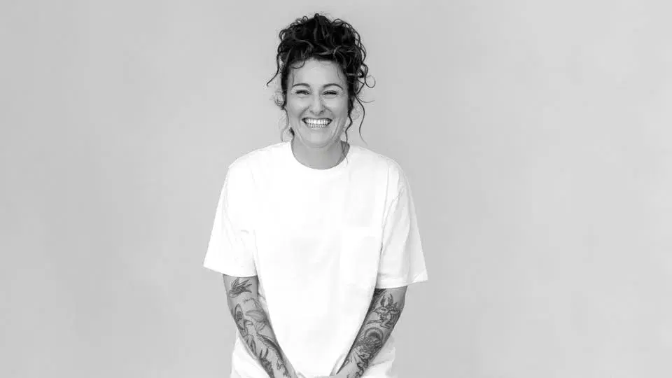 Kyla Cobber - Not My Lemons