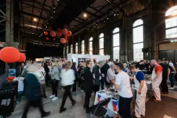 Vin i Norrköping 2026