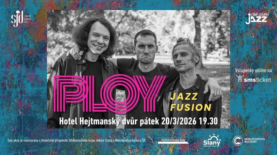 PLOY - koncert