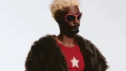 Danny Brown: Stardust Tour + special guest: Holly / John Dee / Pres. av Live Nation - FĂ
BILLETTER!