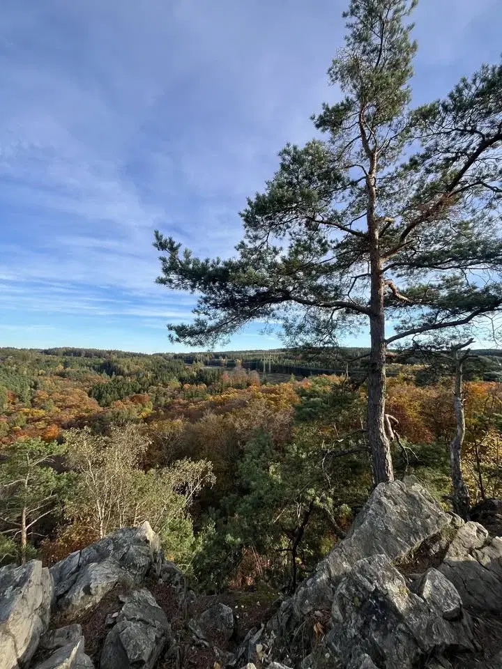 3. ročník Turistický pochod Řevnická brána Brd