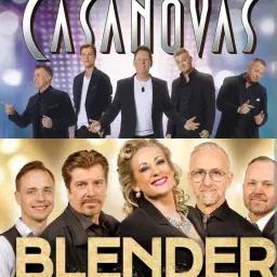 Sommardans i Oskars loge 21/7