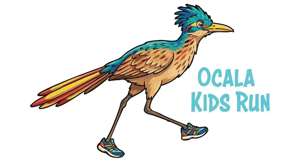 Ocala Kids Run