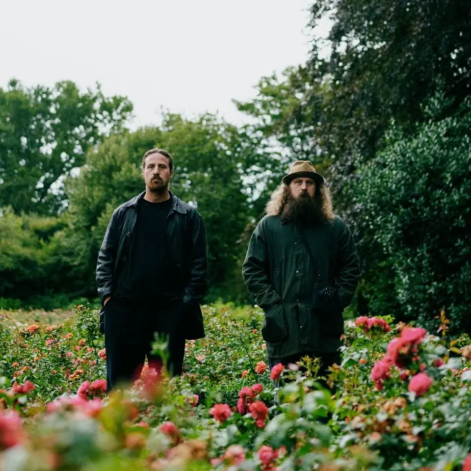 Hippie Sabotage: Give and Take Tour
