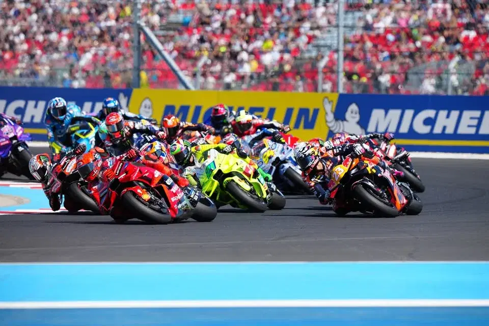 Hungarian Grand Prix