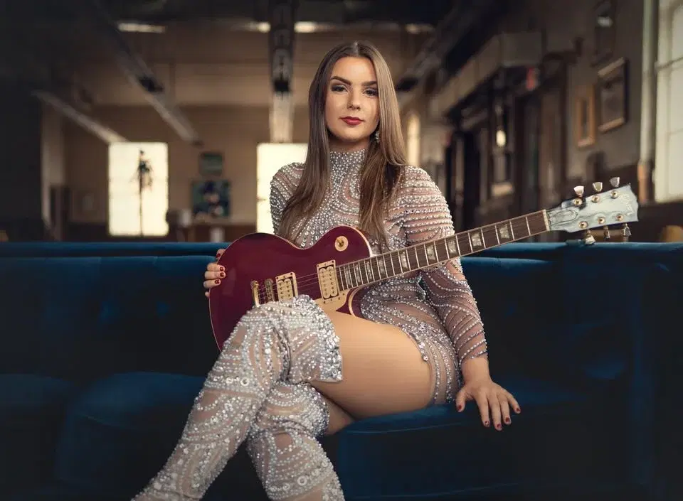 Ally Venable | The Deaf Institute | Manchester - UK 2026 Tour