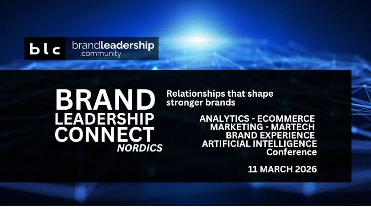 Brand Leadership Connect