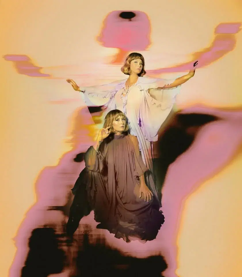 Lucius - A History Worth Repeating: Songs and Stories from Lucius