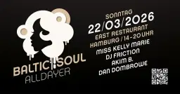 Baltic Soul Alldayer