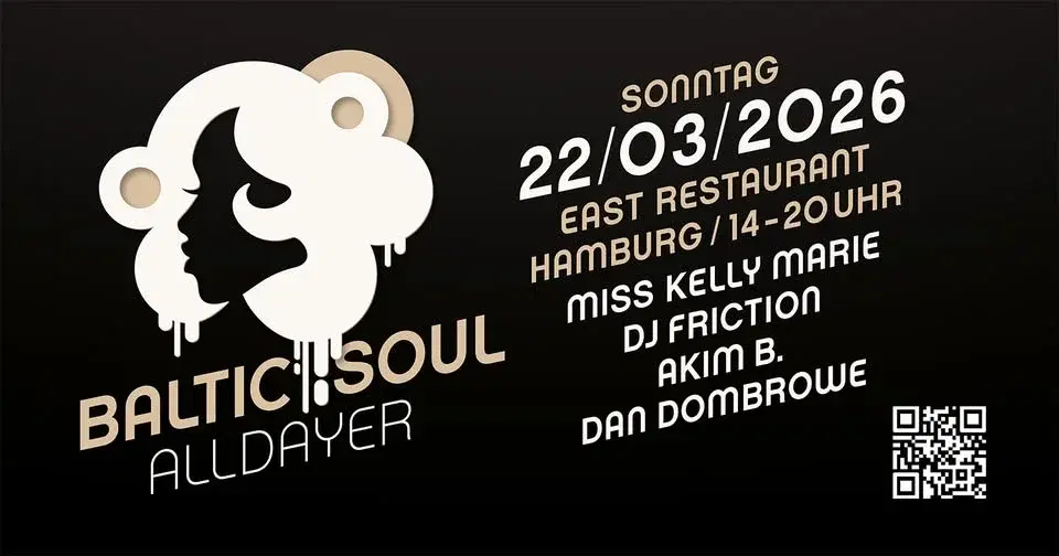Baltic Soul Alldayer