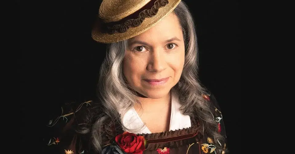 Mother Goose & the Cabinet of Wonder