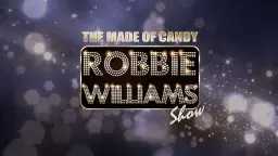 Robbie Williams / 90s brunch at Park Hill Barn Barrowford