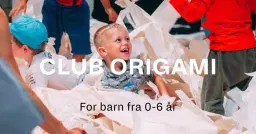 MAKIKO AOYAMA/ROBERT HOWART/TAKESHI MATSUMOTO Club Origami