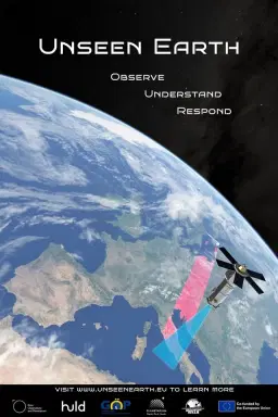 Unseen Earth