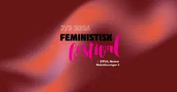 Feministisk Festival 2026