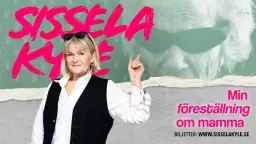 Sissela Kyle ”Min Föreställning Om Mamma”