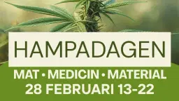 Hampadagen i Glanshammar